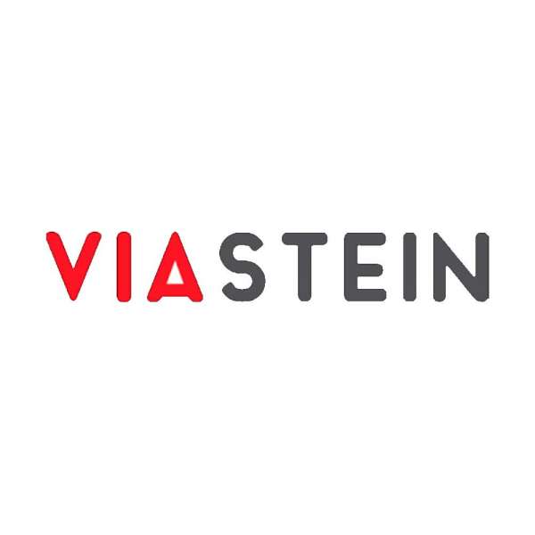 Viastein Sempre Grando térkő - 6 cm gyöngyszórt (VIA Plus + Clean Protect védelemmel) - ekrü