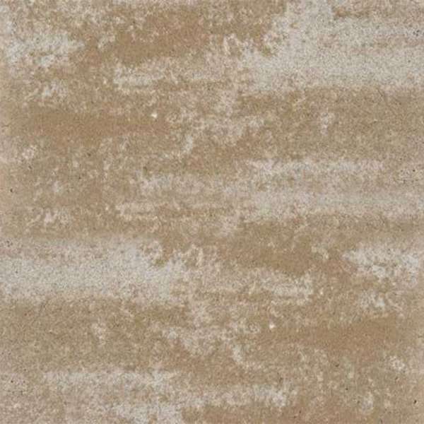 Viastein Almada Strukturált térkő - 6 cm (VIA Plus + nemesített, Clean Protect védelemmel) - mokka árnyalt