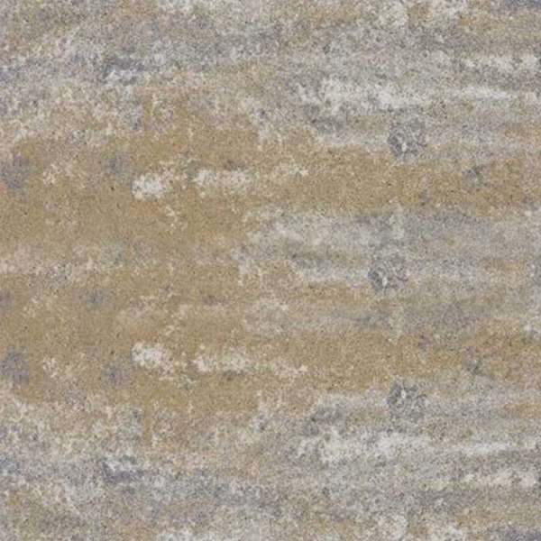 Viastein Old Stone Struktúrált térkő - 7 cm (Color & Clean Protect védelemmel) - kagylóhéj árnyalt
