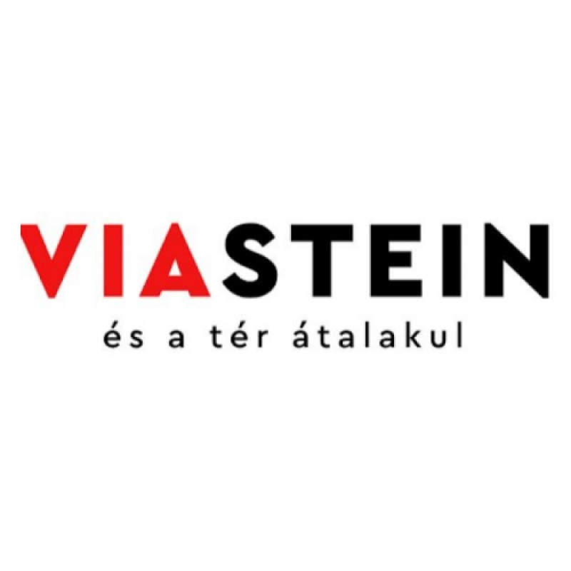 Viastein Artline térkő - 5 cm (Color & Clean Protect védelemmel) - arany árnyalt