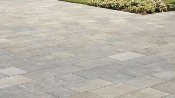 Viastein Sempre Grando térkő - 6 cm gyöngyszórt (VIA Plus + Clean Protect védelemmel)