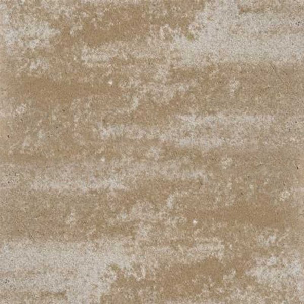 Viastein Veneto Térkő - 6 cm (Clean & Color Protect) - mokka árnyalt