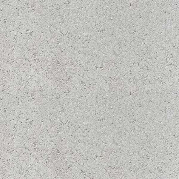 Viastein Blokklépcső lap élképzéssel (normál és Color & Clean Protect védelemmel) - szürke