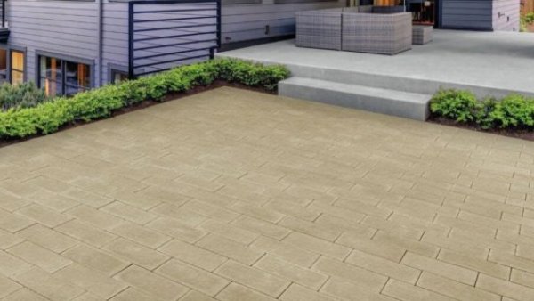 Viastein Veneto Térkő - 6 cm (Clean & Color Protect)